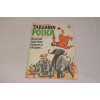 Tarzanin poika 09 - 1971